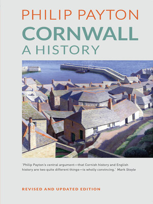 cover image of Cornwall